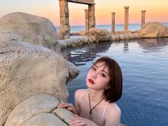 -渔岛海洋度假区