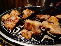 -陇璟烧肉酒场(友谊阳光城店)