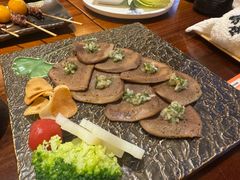 -鸟鹏烧鸟居酒屋(仁恒梦中心店)