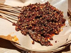 -小乾杯串店•16年沈阳烧烤(文安路店)