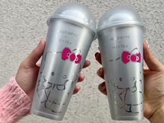 -喜茶(佛山顺德大良东乐路店)