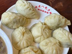 -许老八包子铺(回龙窝店)
