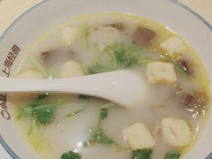 -小杨生煎(浦江欢乐颂店)