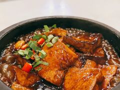 -滇越乘象云南餐厅(豆各庄店)