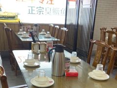 大堂-木桶记臭鳜鱼·安徽非遗名菜(火车站白马老店)