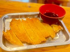 -长寿粗面馆(殷高西路店)