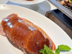 -四季民福烤鸭店(望京旺角店)