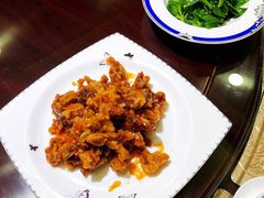 -燕春楼(海河华鼎店)