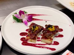 -火地铁板烧(昆山万象汇店)