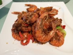 -衡山汇·高级粤菜(霄云路店)
