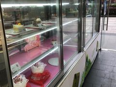 -超港·蛋糕面包(包河万达店)