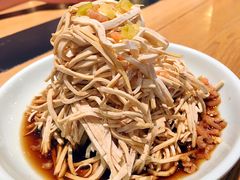 -东园小馆(苏州中心店)
