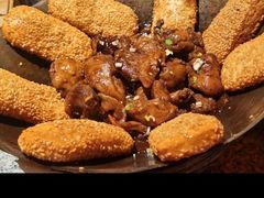 地锅小公鸡-南京大牌档(济南万象城店)