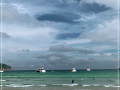 -浪茄湾