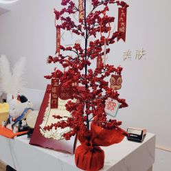 -HUII NAIL绘京美甲美睫会馆