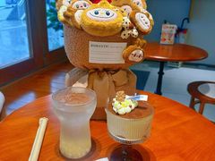 -云境cloudland·口味蛋糕•下午茶(长江路店)