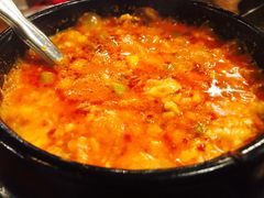 -包装马车·韩国料理·포장마차