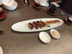 -广州文华东方酒店·江-由辉师傅主理