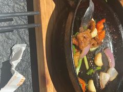 -旺爷砂锅·茶作(国贸城店)