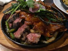 -Cactus墨西哥仙人掌餐厅