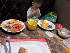 -汉丽斯巴西烤肉自助(市南店)