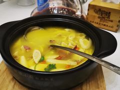 -徽镇小厨·经典徽菜(马连道店)