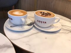 -COSTA COFFEE(哈尔滨凯德学府店)