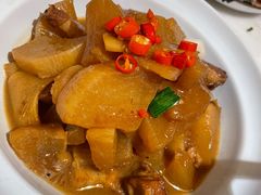 -径山十八道·风味民间菜(杭州总店)