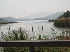 -鸣鹤古镇