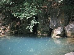 -丹山赤水风景名胜区