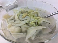 -永丰源大酒店(人民中路店)