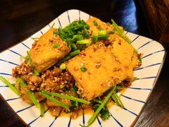 包浆豆腐-吃货私房菜(丽江束河古镇店)