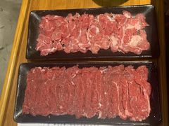 -捞围鲜·港式打边炉(海阳路店)