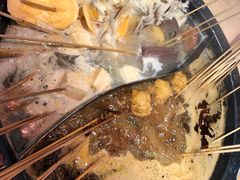 -宏姐串串香(临河街家博汇店)