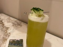 春天-théATRE 茶聚场(王府中環店)