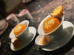 -新白鹿餐厅(松江开元地中海店)