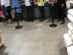 -MUJI无印良品(万达太原街店)