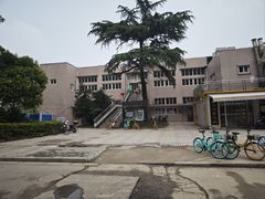 -同济大学(沪西校区)