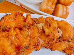 -黄泰吉拾味餐厅(江汉路店)