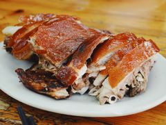 四更烤乳猪-黄记四更烤乳猪店