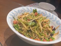 -恰八斗·猛火长沙菜(国贸店)