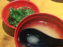-东岸料理·寿司·刺身