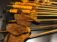 -长药唐师乐山油炸(石人直营店)