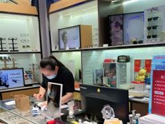 -茂昌眼镜(龙之梦购物中心店)