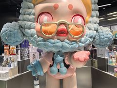 -泡泡玛特POPMART(沈阳大悦城店)