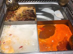 -海底捞火锅(苏宁生活广场店)