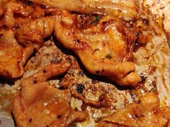 -俊熙家点餐式自助烤肉店(1227广场店)