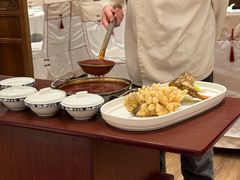 -松鹤楼(狮山永利广场店)