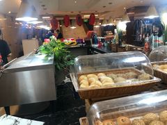 -北京西国贸大酒店