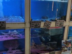 -丽园海鲜饭店(东关街店)